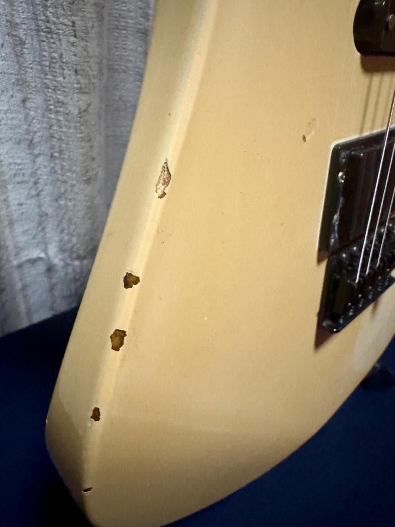 ね*こ様 Aria ProⅡ Diamond Series White ソフトケ