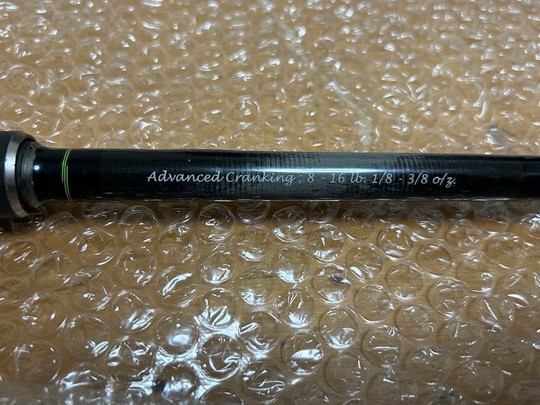 ノースフォークコンポジット　ACR66ML