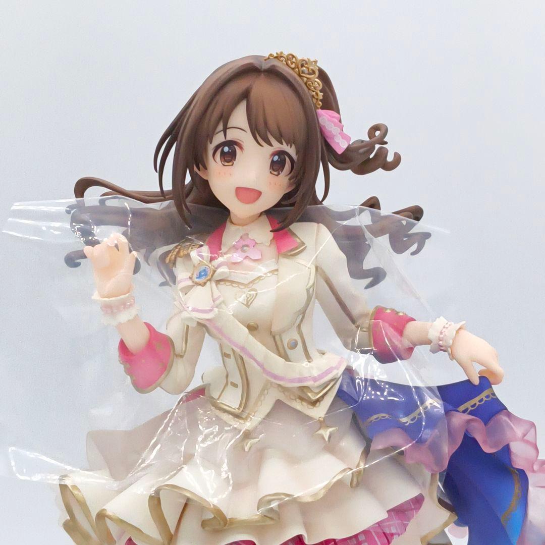 アイドルマスター シンデレラガールズ 島村卯月 シンデレラコレクション 特典付き