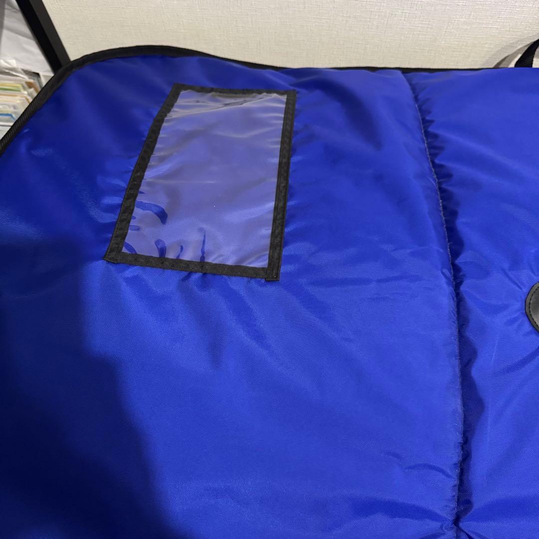 OSTRICH 輪行バック OS500 限定色