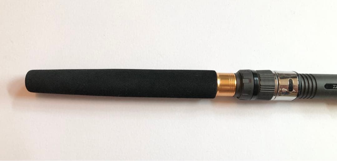 ダイワ　ネライX MH-240 船竿 240cm