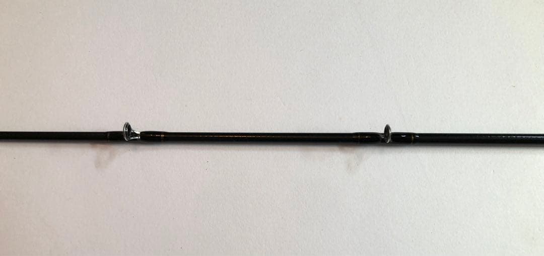 ダイワ　ネライX MH-240 船竿 240cm