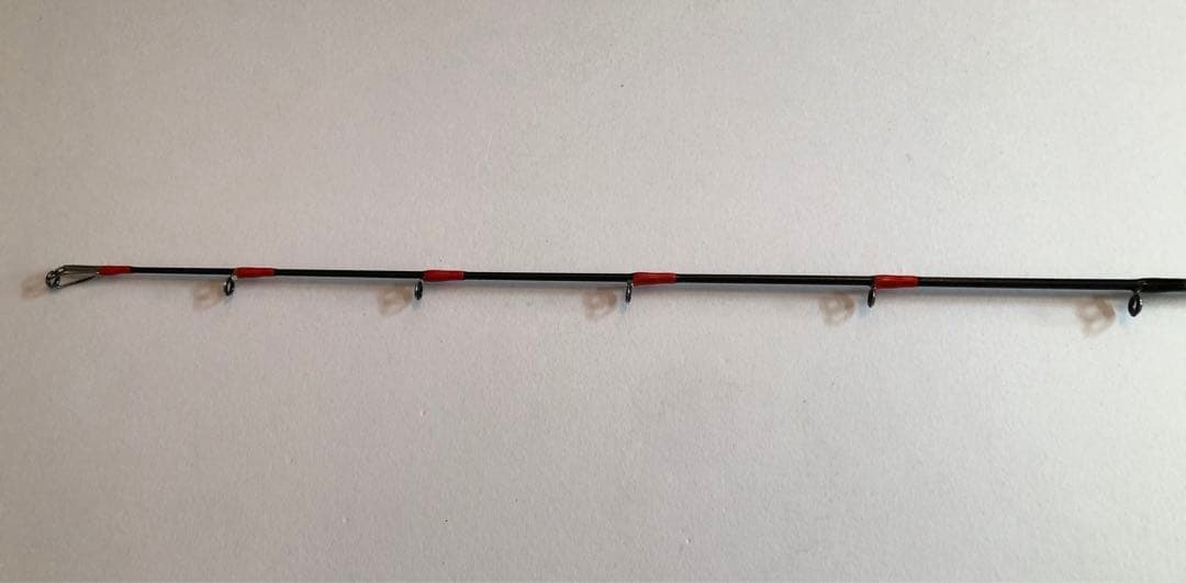 ダイワ　ネライX MH-240 船竿 240cm