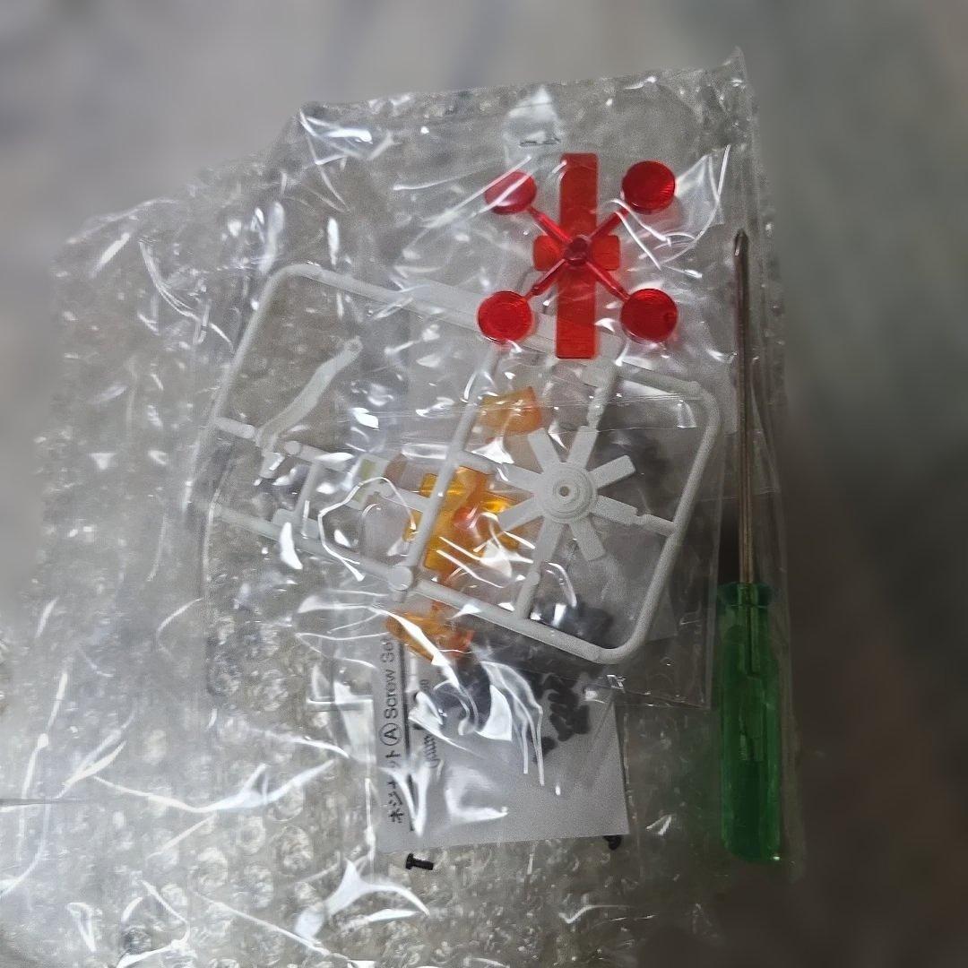 スカイライン GT-R Nismo S-Tune プラモデル