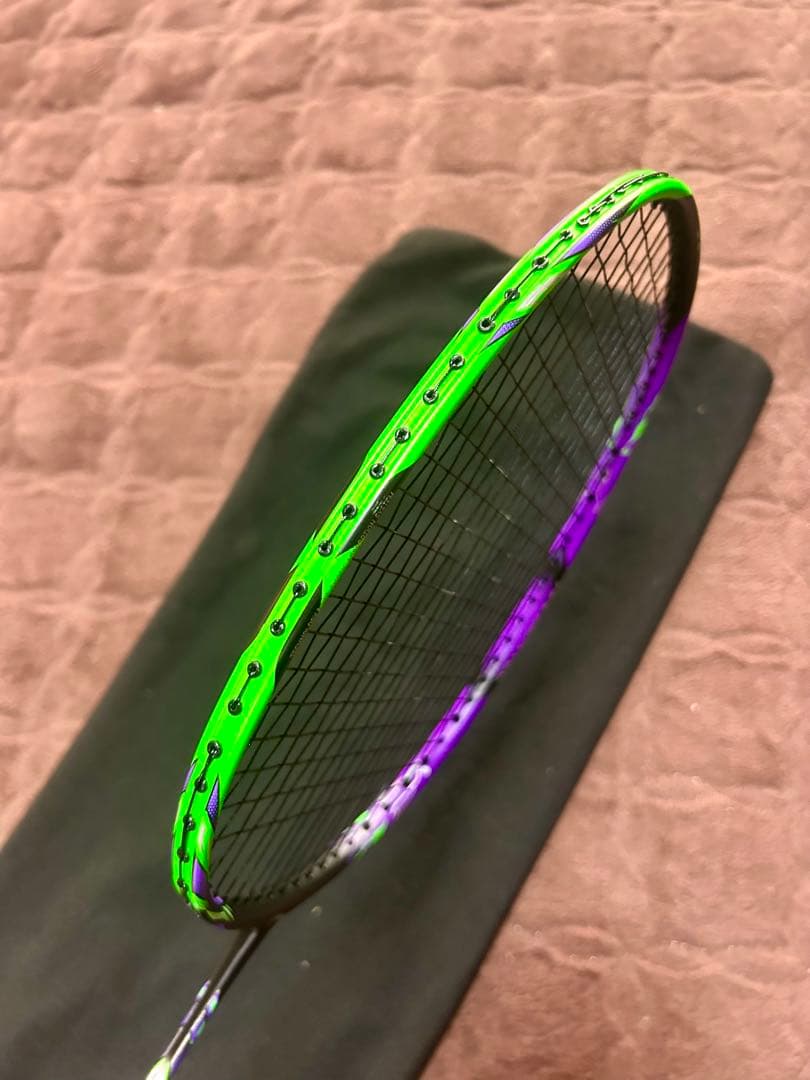 リーニン ハルバーテック9000 4u