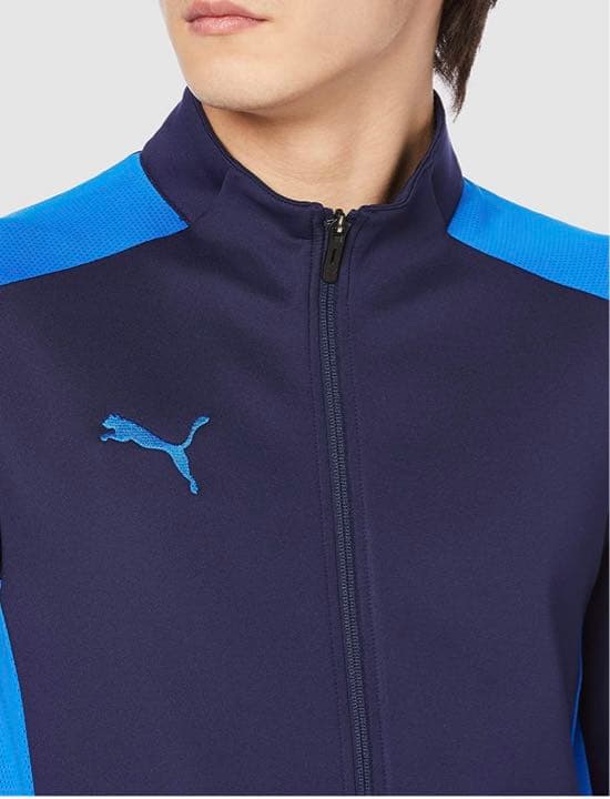 プーマ 上下セット トレーニングウェア ジャージ スウェット ウエア 練習