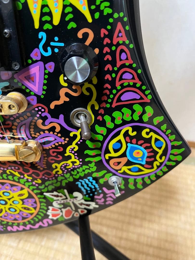 hideモデルmg-120x