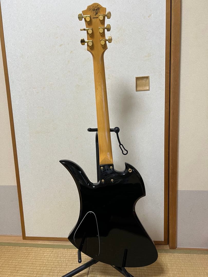 hideモデルmg-120x