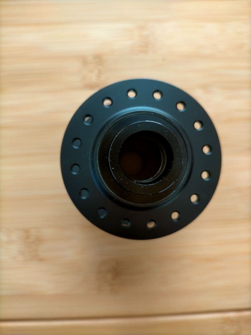 【新品】DT SWISS 350(15mm thru/100mm)