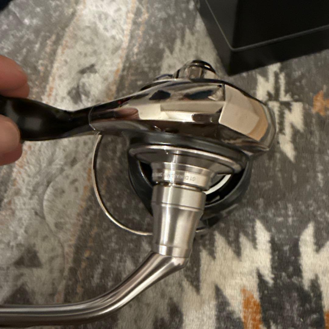 ダイワ　24セルテートsw6000H