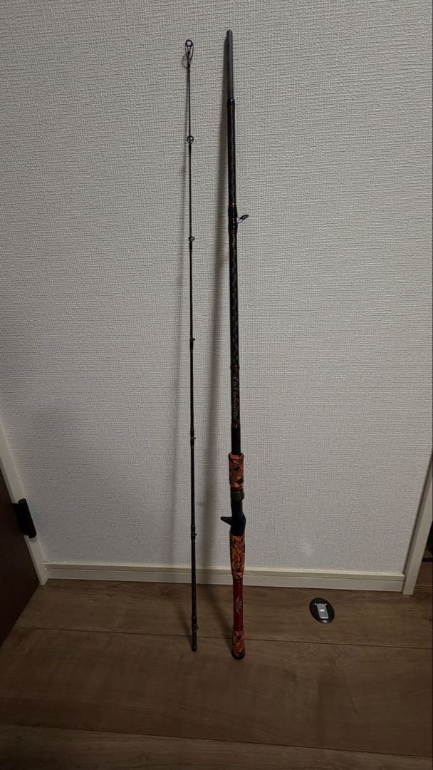 ロッド Smith koz.EX-C67TH/2