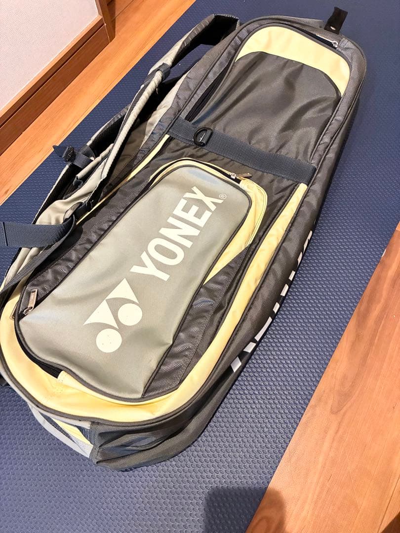 YONEX VCORE PRO 100 2021年　国内正規品 ラケットバッグ付