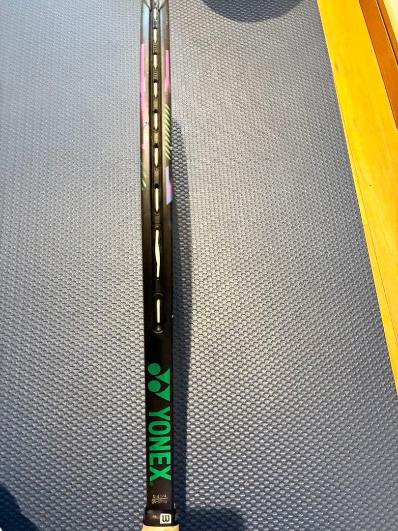 YONEX VCORE PRO 100 2021年　国内正規品 ラケットバッグ付