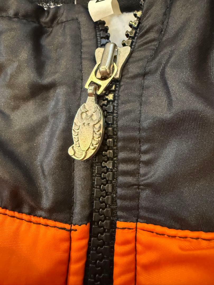 Mon マングース　BMX サイクル　ベスト　L