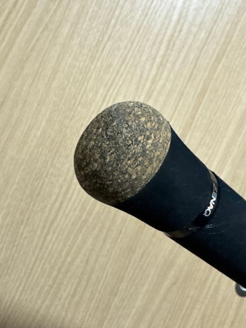 ZENAQ ゼナック MUTHOS SONIO 100M ミュートス ソニオ