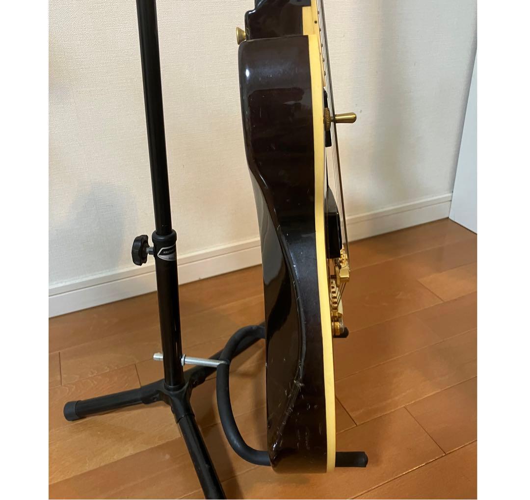 ●YAMAHA SG-1000 サンバースト・フレット新