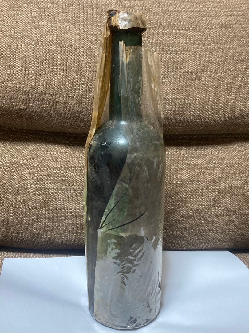 希少マッサンドラ 1945年 第二次世界大戦勝利記念酒スターリン蒋介石中国酒茅台