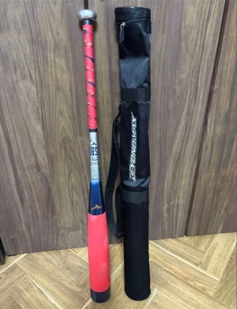 ビヨンドマックスNE ケース付き