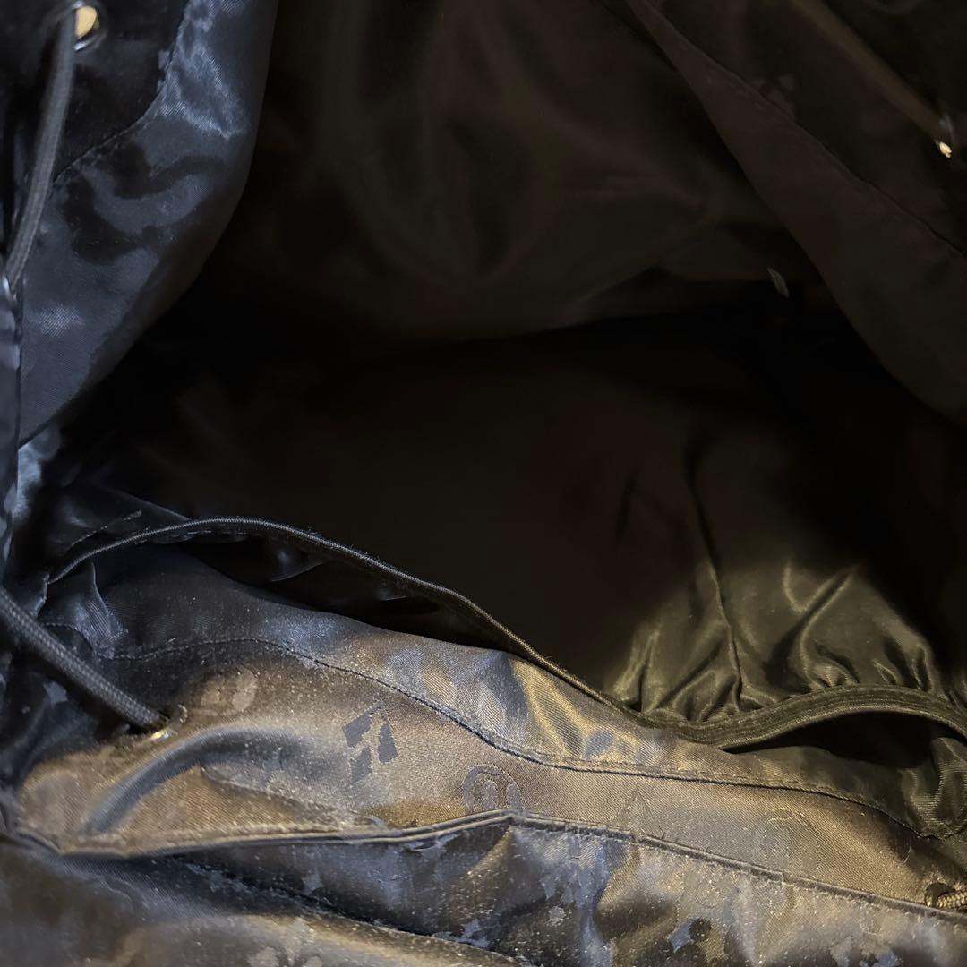 HYDE LIVE 2023 バックパック リュック