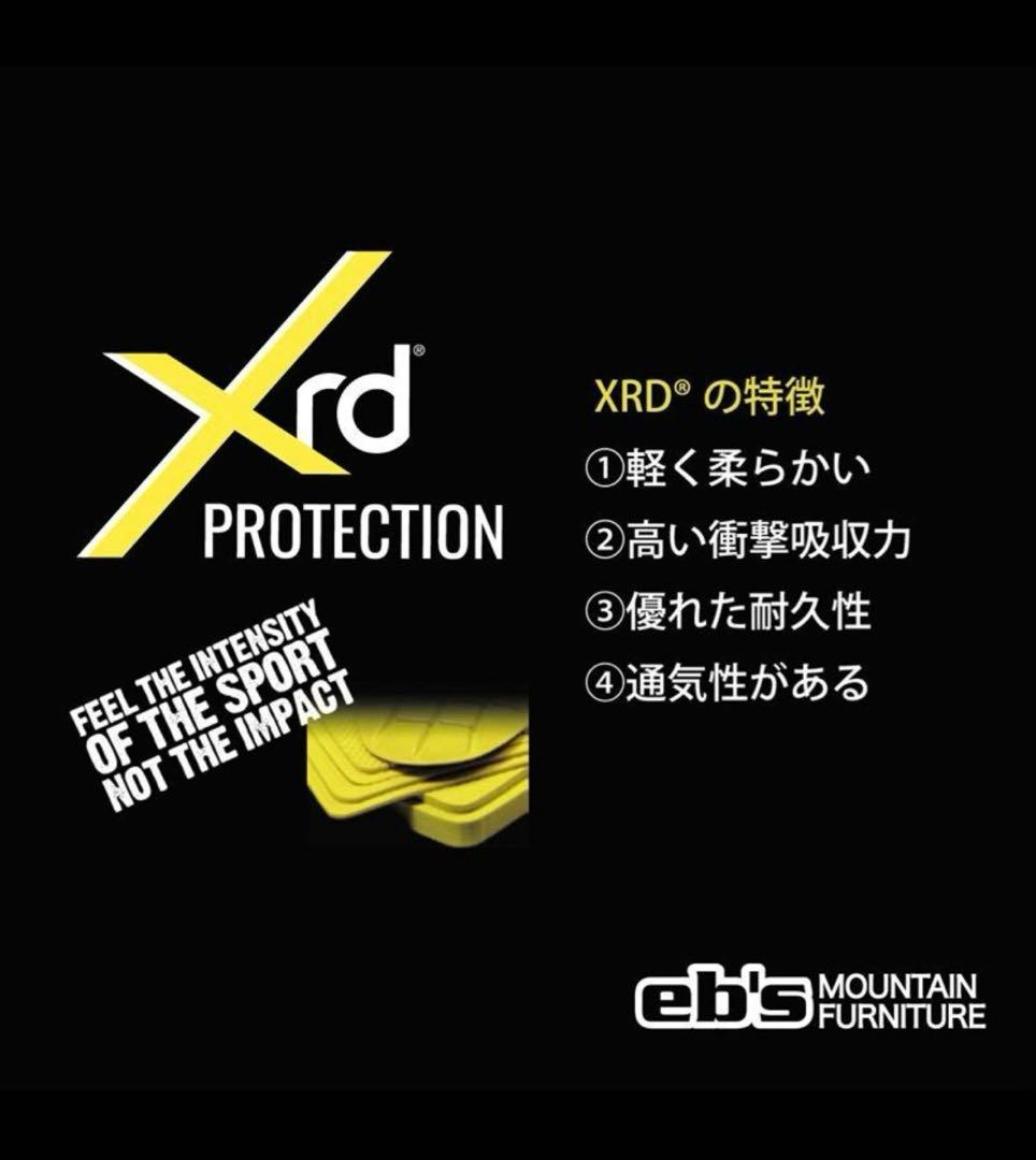 エビス　プロテクター　GSサイズ