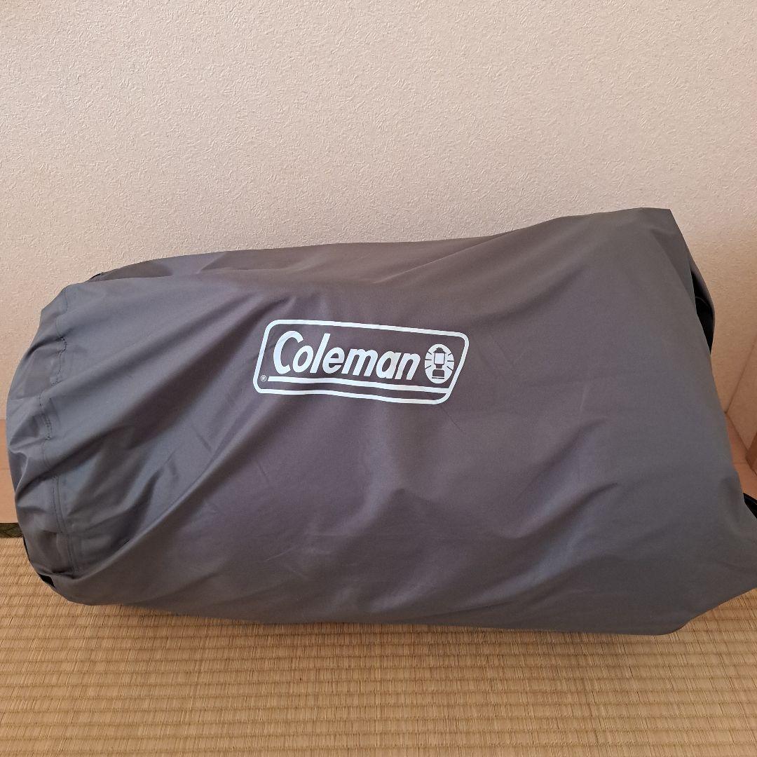 コールマン(Coleman) インフレーターマットハイピーク/ダブル