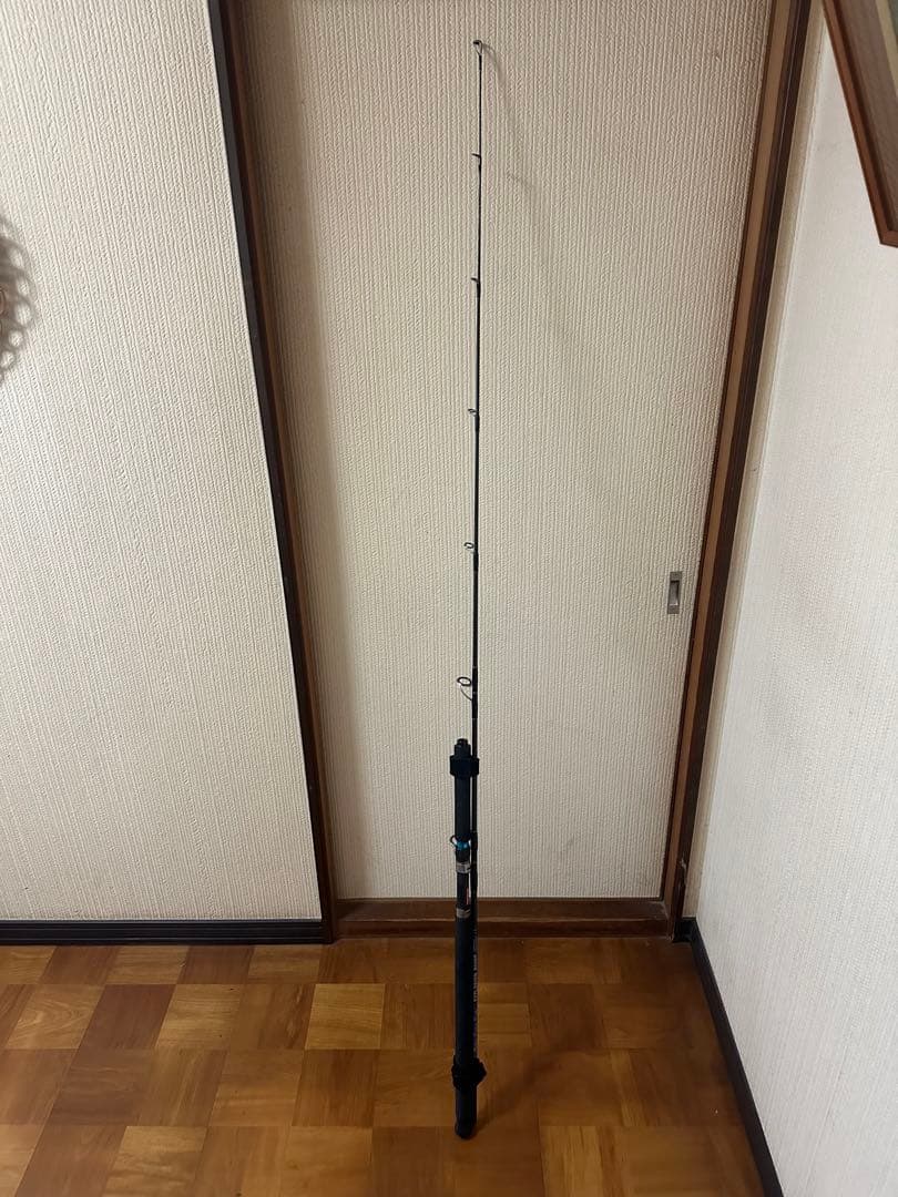 【美品レア】MC works EXPLOSION 804HR カスタムモデル