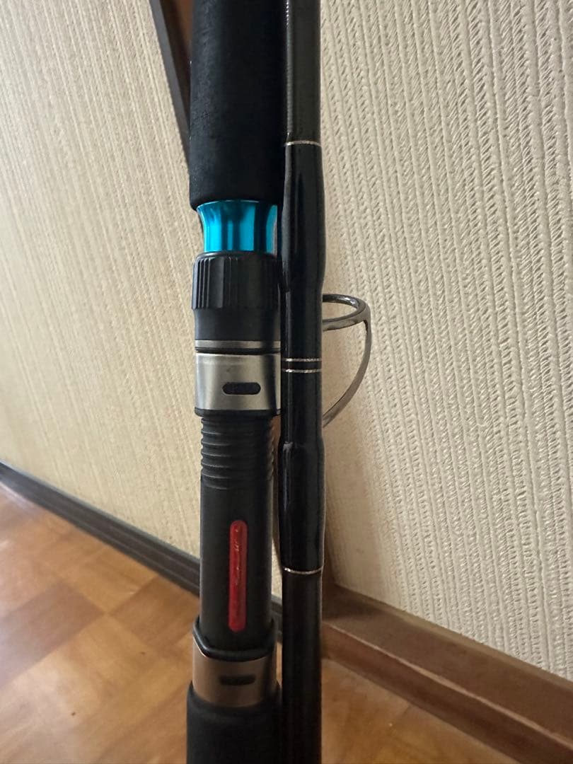 【美品レア】MC works EXPLOSION 804HR カスタムモデル