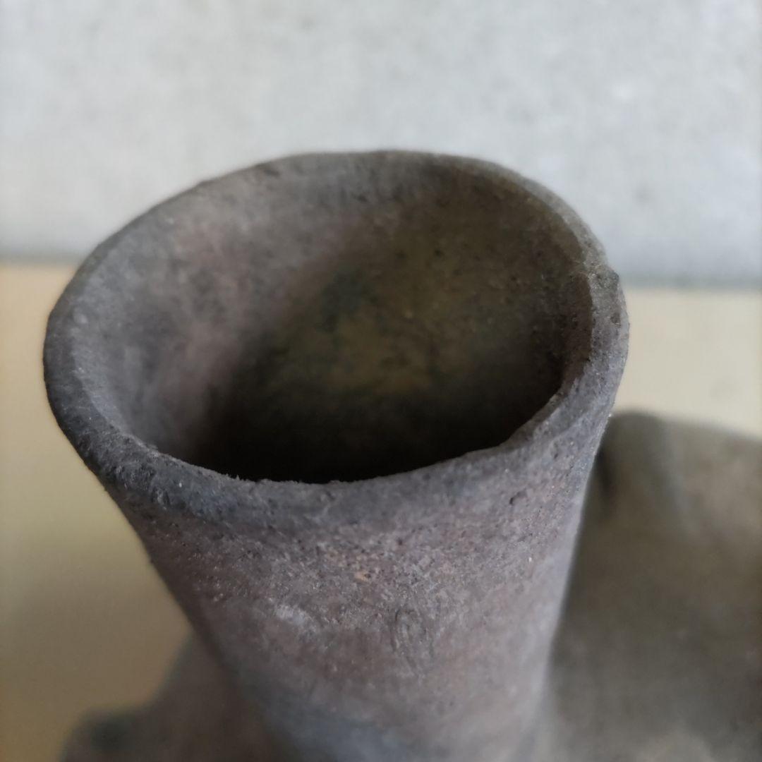 二口瓶　土器　須恵器　H28