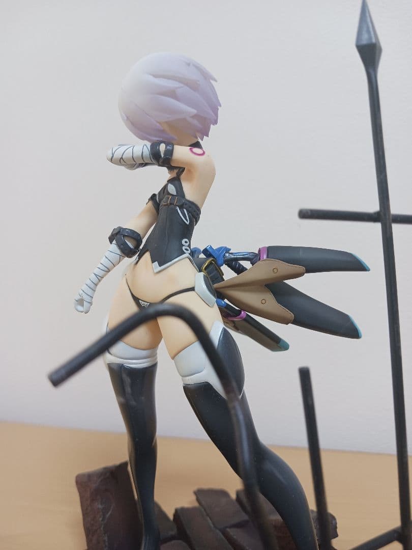 Fate/Apocrypha　ジャック・ザ・リッパー 1/8スケール