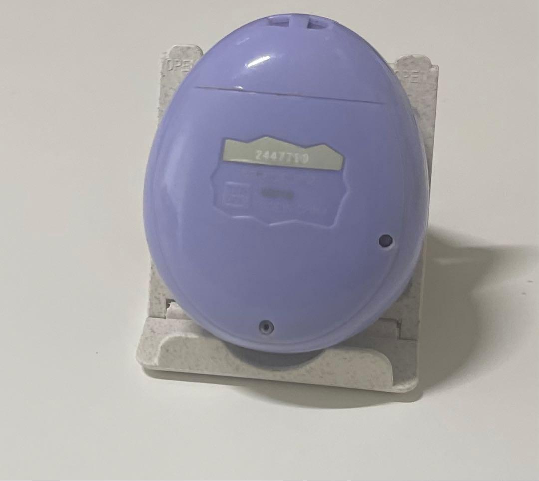 Tamagotchi Meets 紫