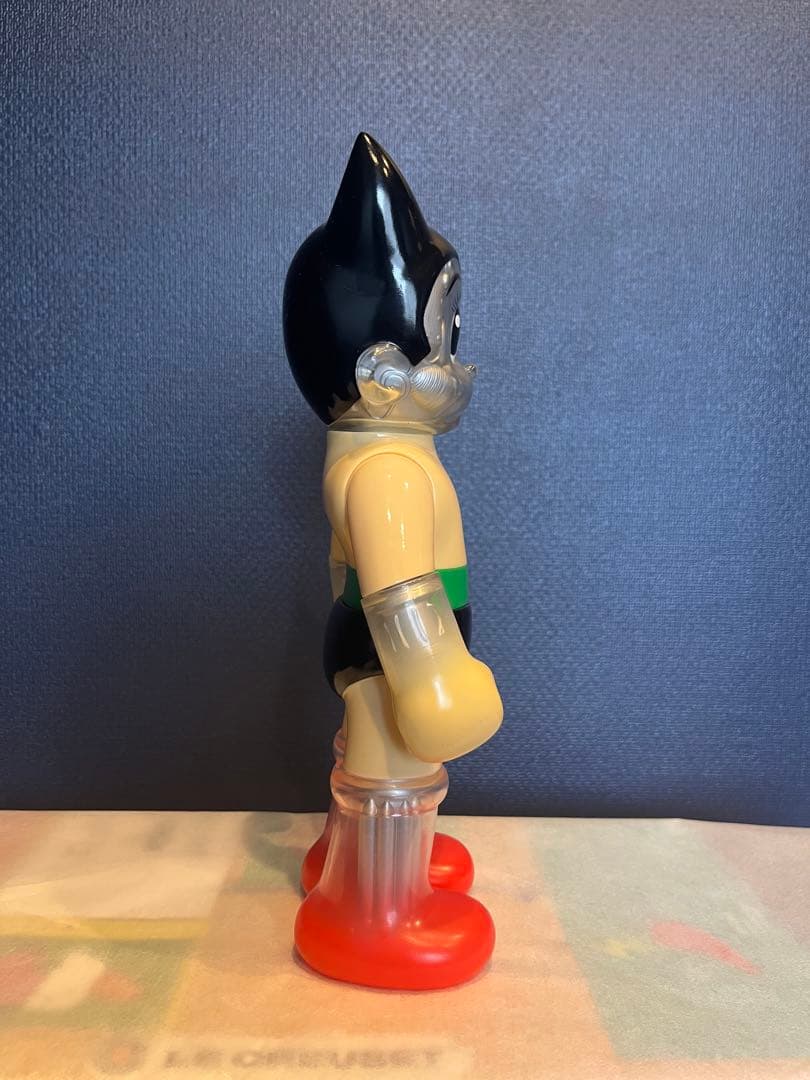Secretbase Astro Boy 鉄腕アトム #4 フィギュア