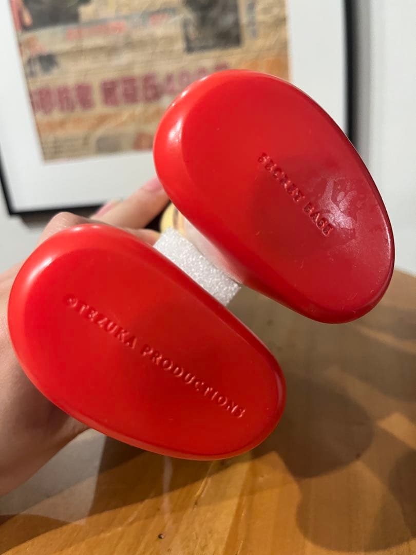 Secretbase Astro Boy 鉄腕アトム #4 フィギュア