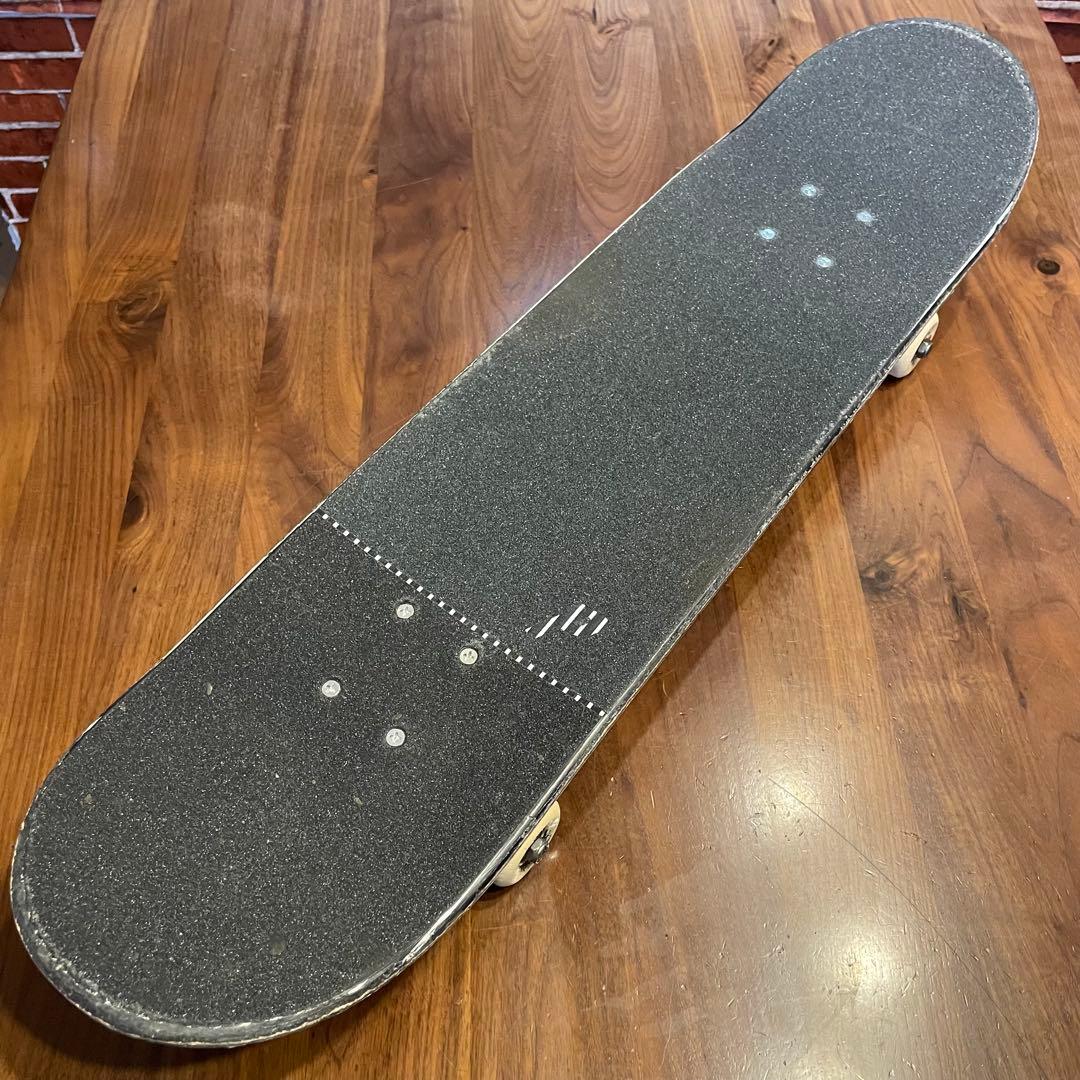 パレス　スケートボード　スケボー　コンプリート　インディペンデント　ボーンズ