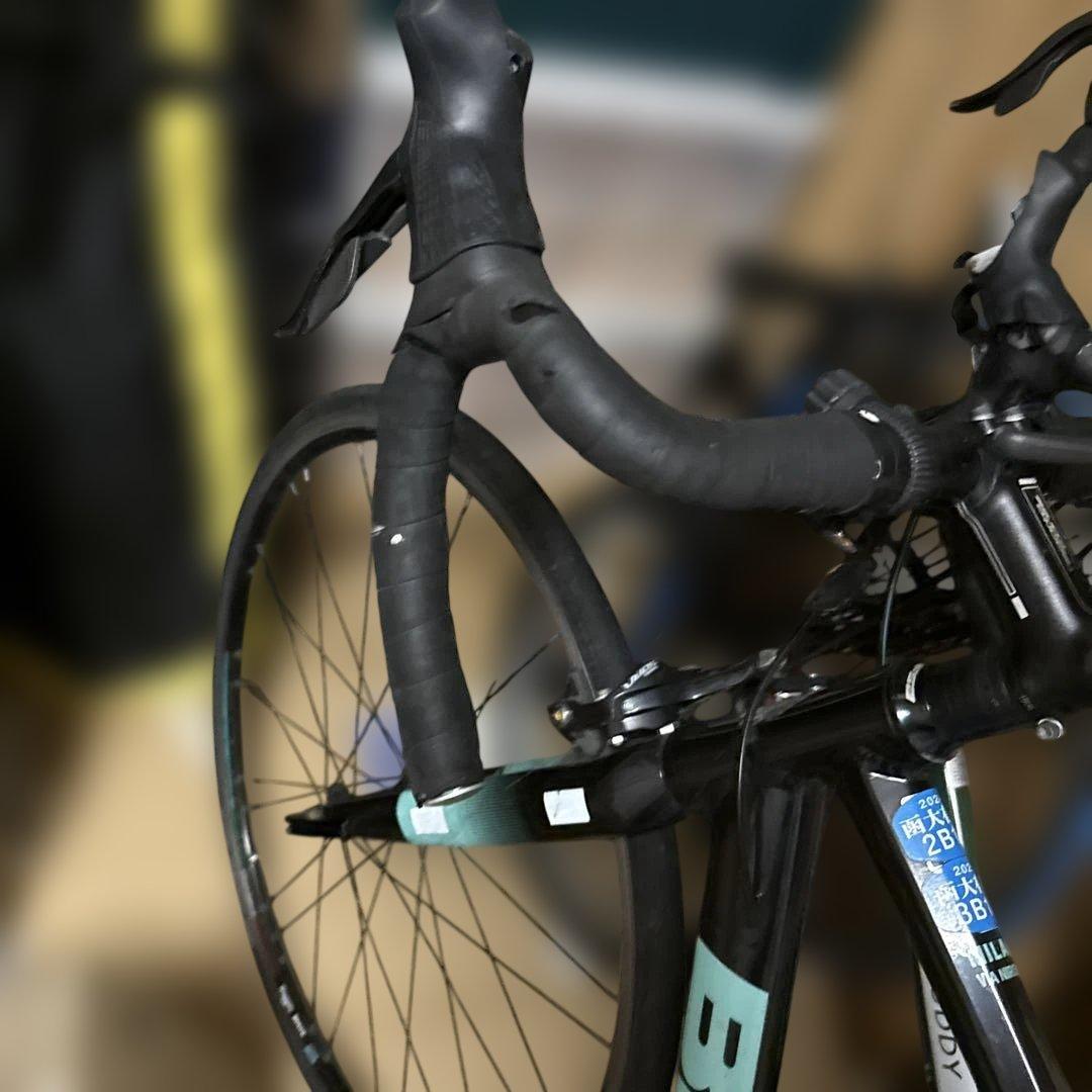 Bianchi Bike Buddy ロードバイクsora