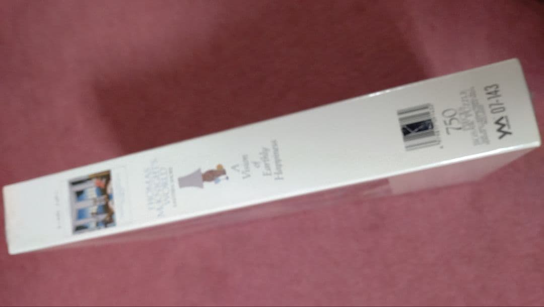 お値下げ★トーマスマックナイト イースタンショアー 750ピース パズル