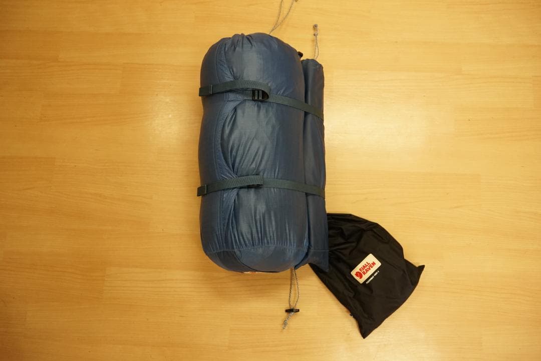 フェールラーベン　アビスコビュー2　Abisko View 2