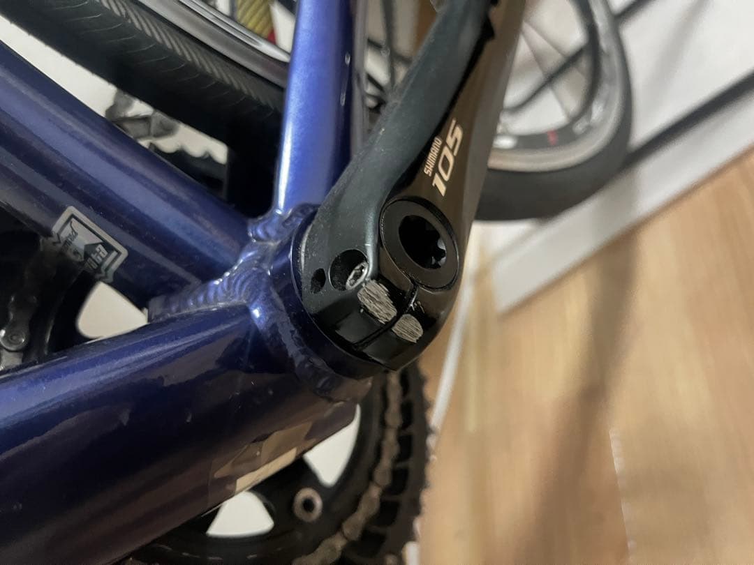 MERIDA SCULTURA700 ロードバイク SHIMANO 105