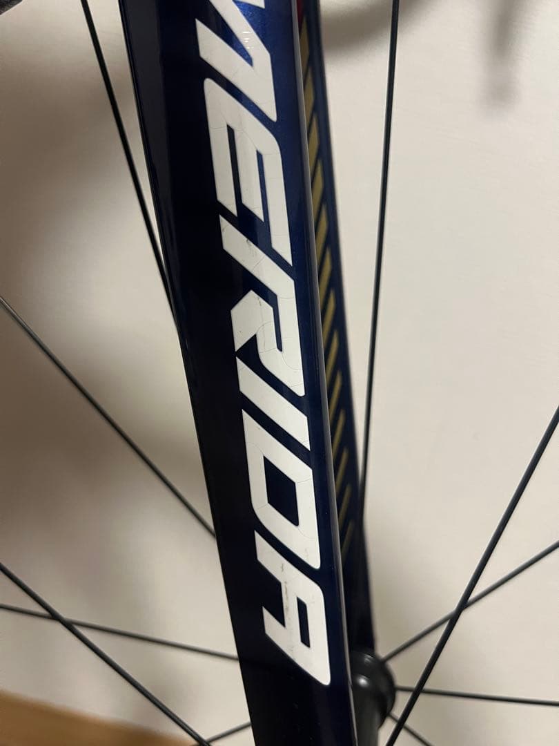 MERIDA SCULTURA700 ロードバイク SHIMANO 105