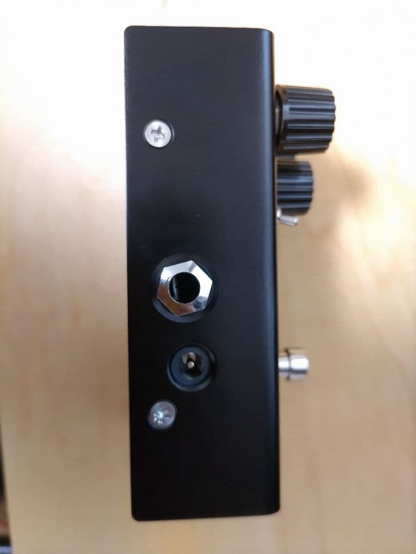 CLUT Virtues Signe ギターエフェクター