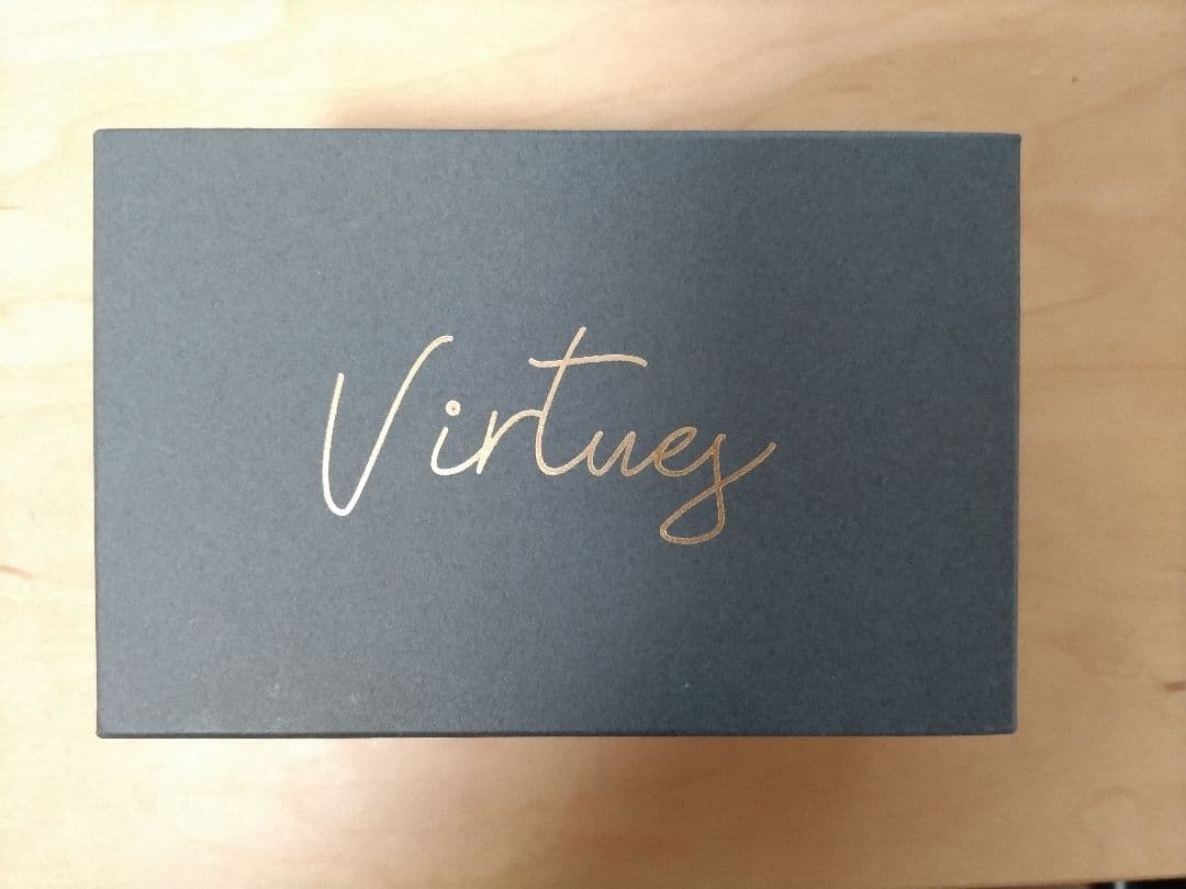 CLUT Virtues Signe ギターエフェクター