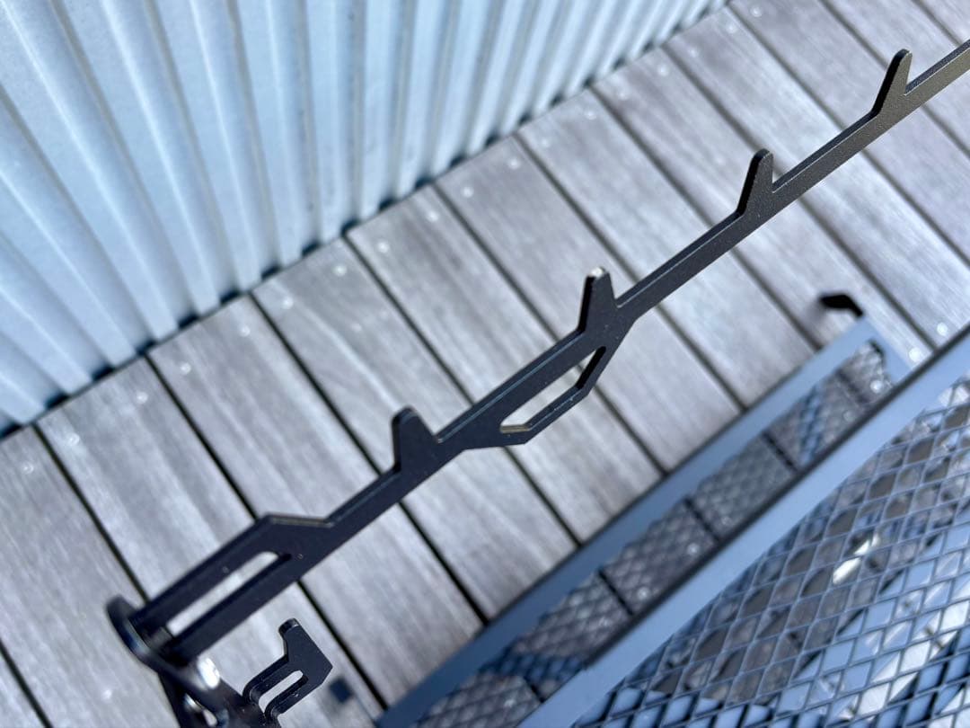 DVERG×NATURE TONES リトルワークスタンド