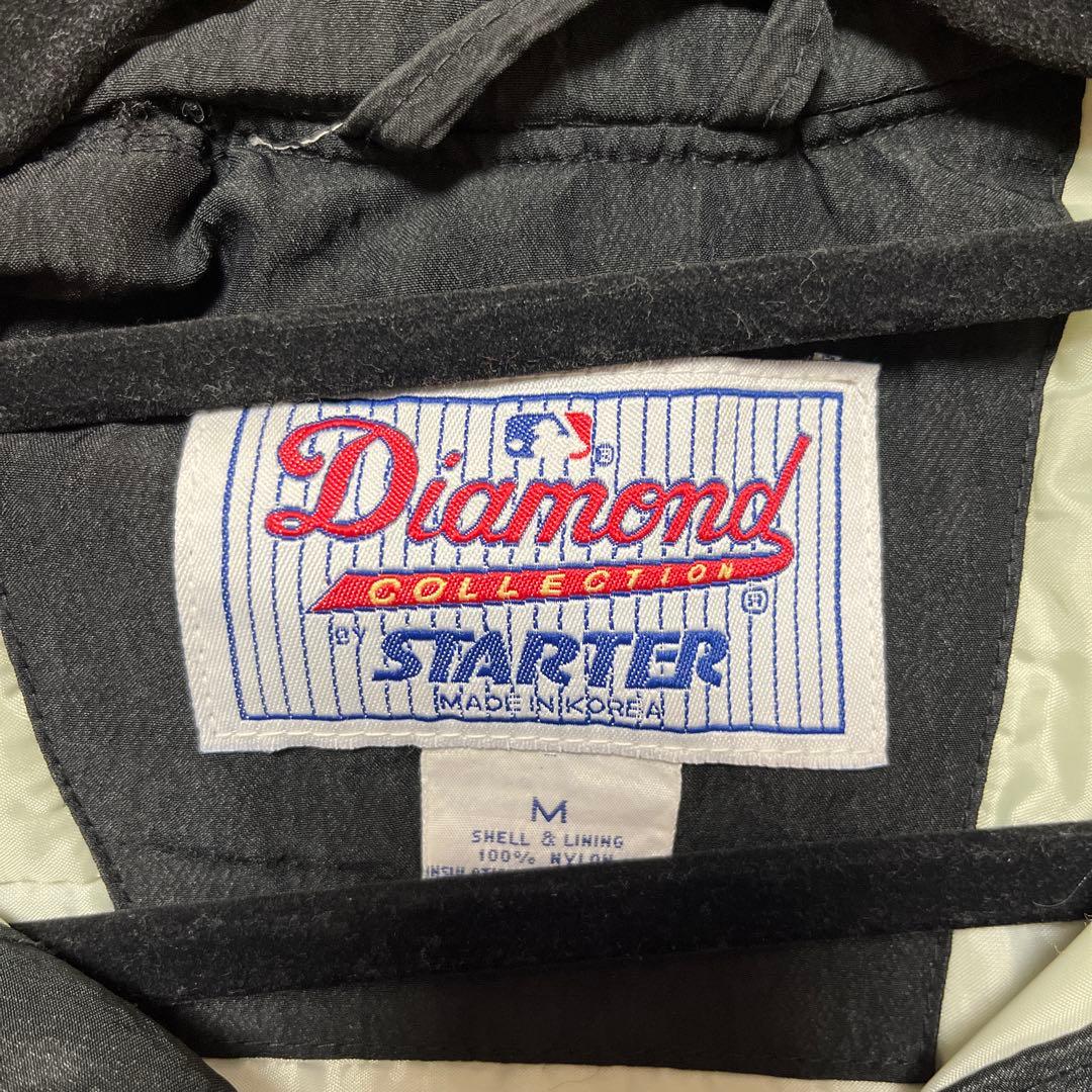 Starter Diamond Collection ジャケット