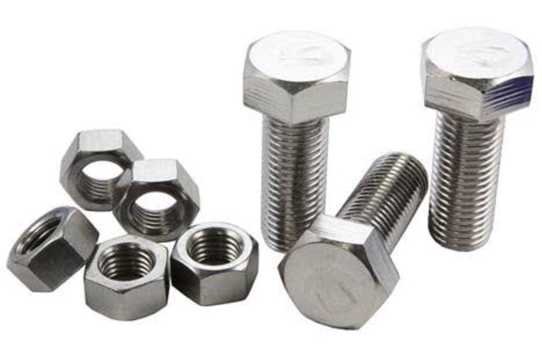 ★ボルト、ナット、ワッシャー見積り★