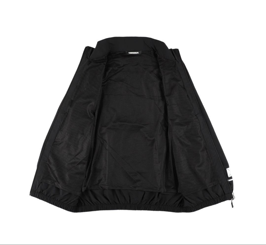 【限定コラボ】CLUBHAUS × TANGRAM ジャケット