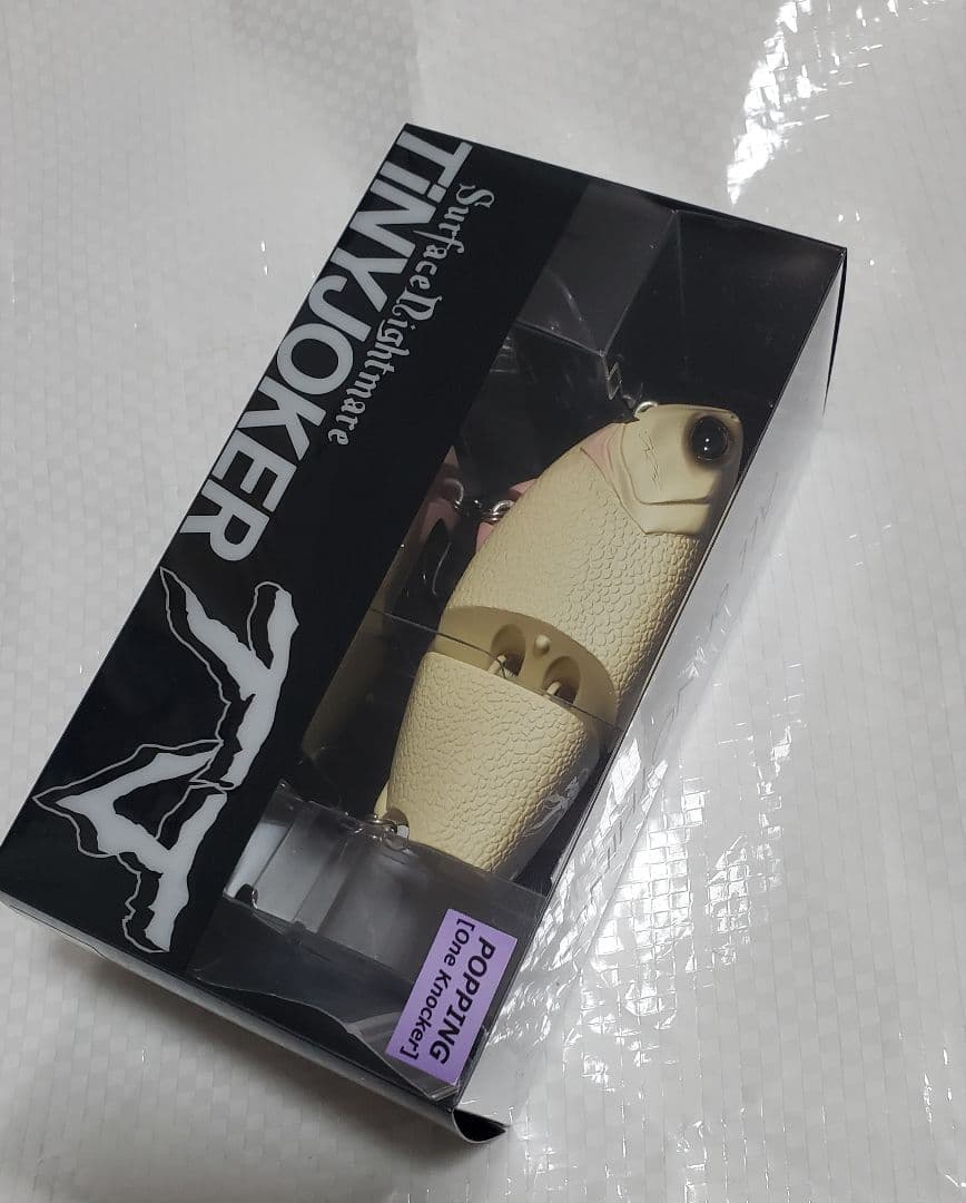 DRT タイニージョーカー Specter スペクター 新品