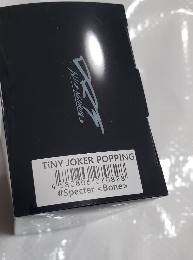 DRT タイニージョーカー Specter スペクター 新品