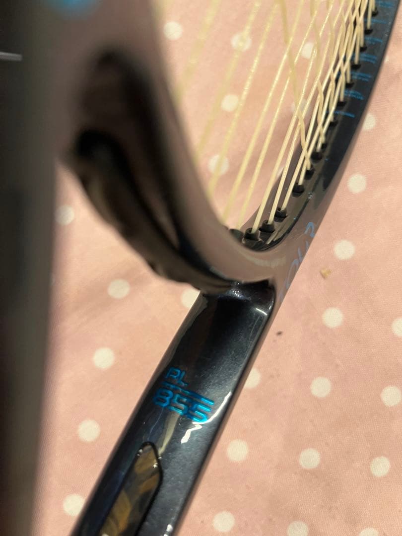 Prince Tour 100/290g/グリップ3