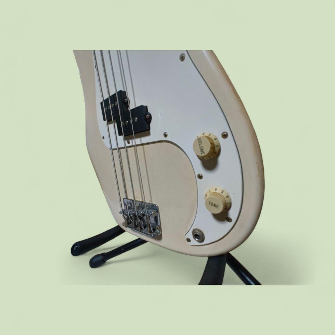 ベース Fender Mexico Precision Bass 1996-97