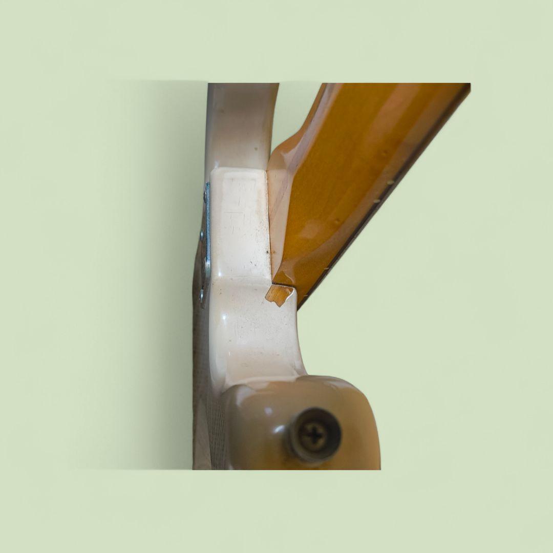 ベース Fender Mexico Precision Bass 1996-97