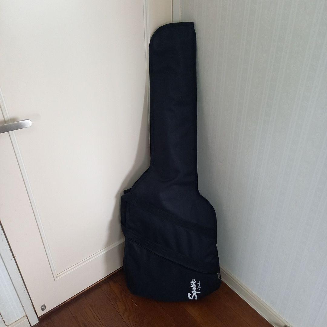 『極美品』SQUIER BY FENDER Sonic Stratocaster